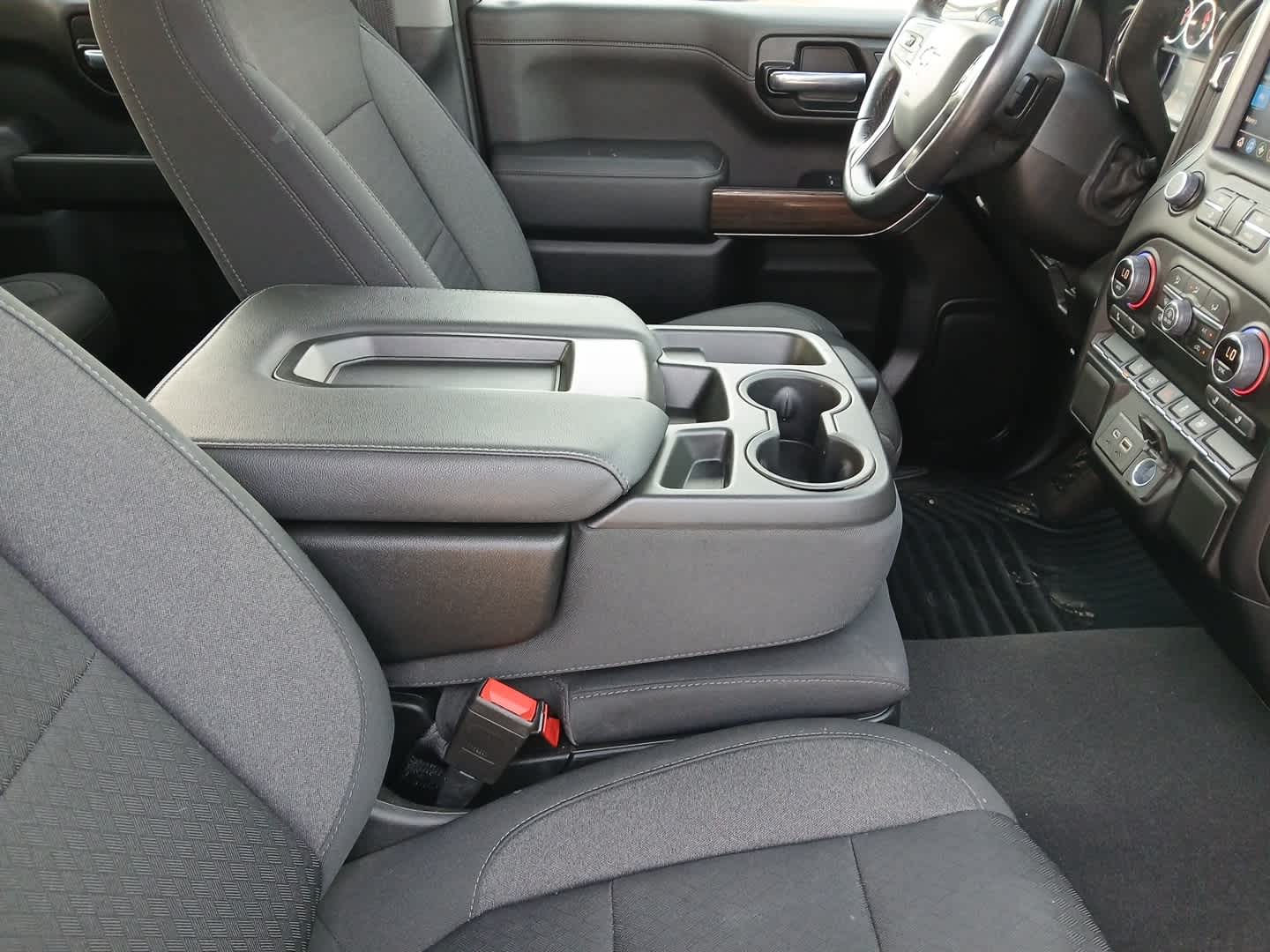 2022 Chevrolet Silverado 1500 Limited LT - Photo 49