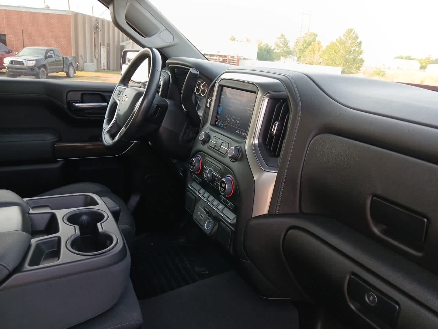 2022 Chevrolet Silverado 1500 Limited LT - Photo 50