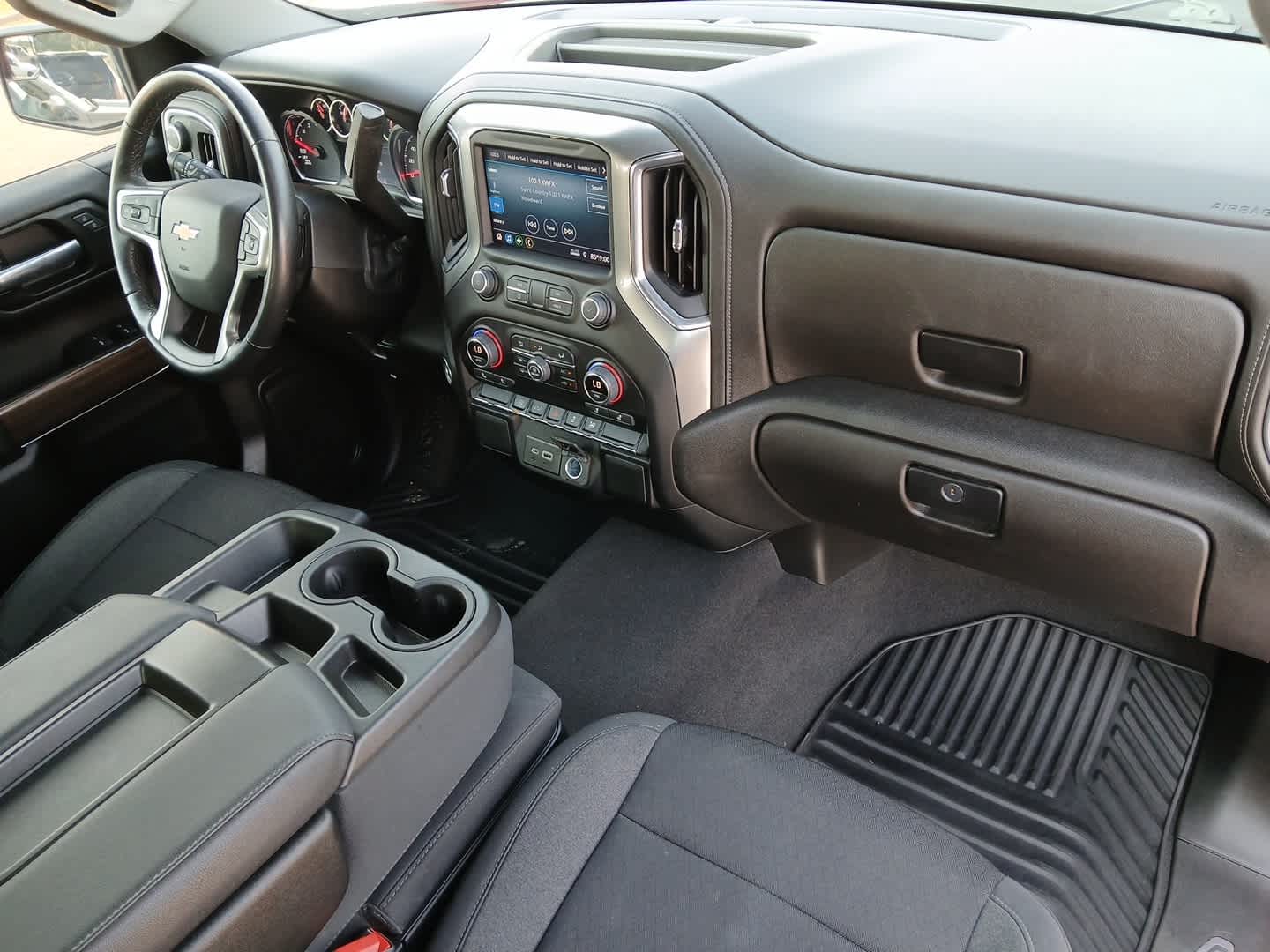 2022 Chevrolet Silverado 1500 Limited LT - Photo 51