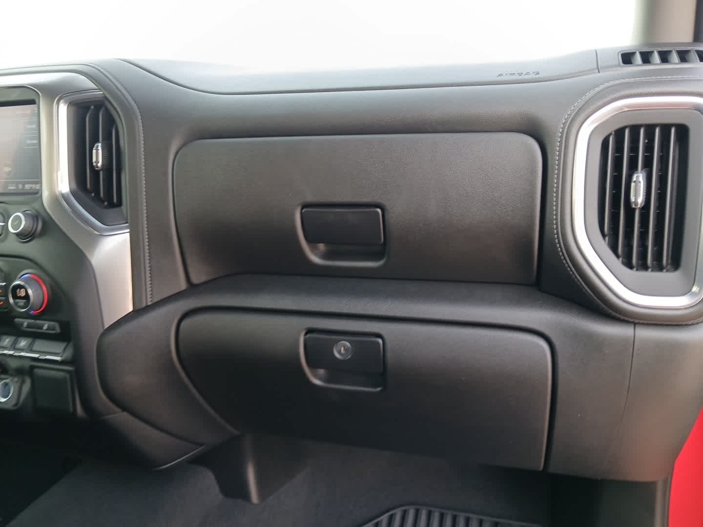 2022 Chevrolet Silverado 1500 Limited LT - Photo 52