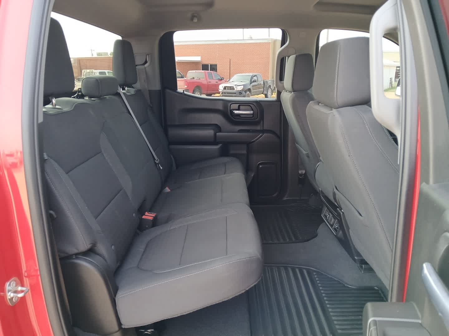 2022 Chevrolet Silverado 1500 Limited LT - Photo 55