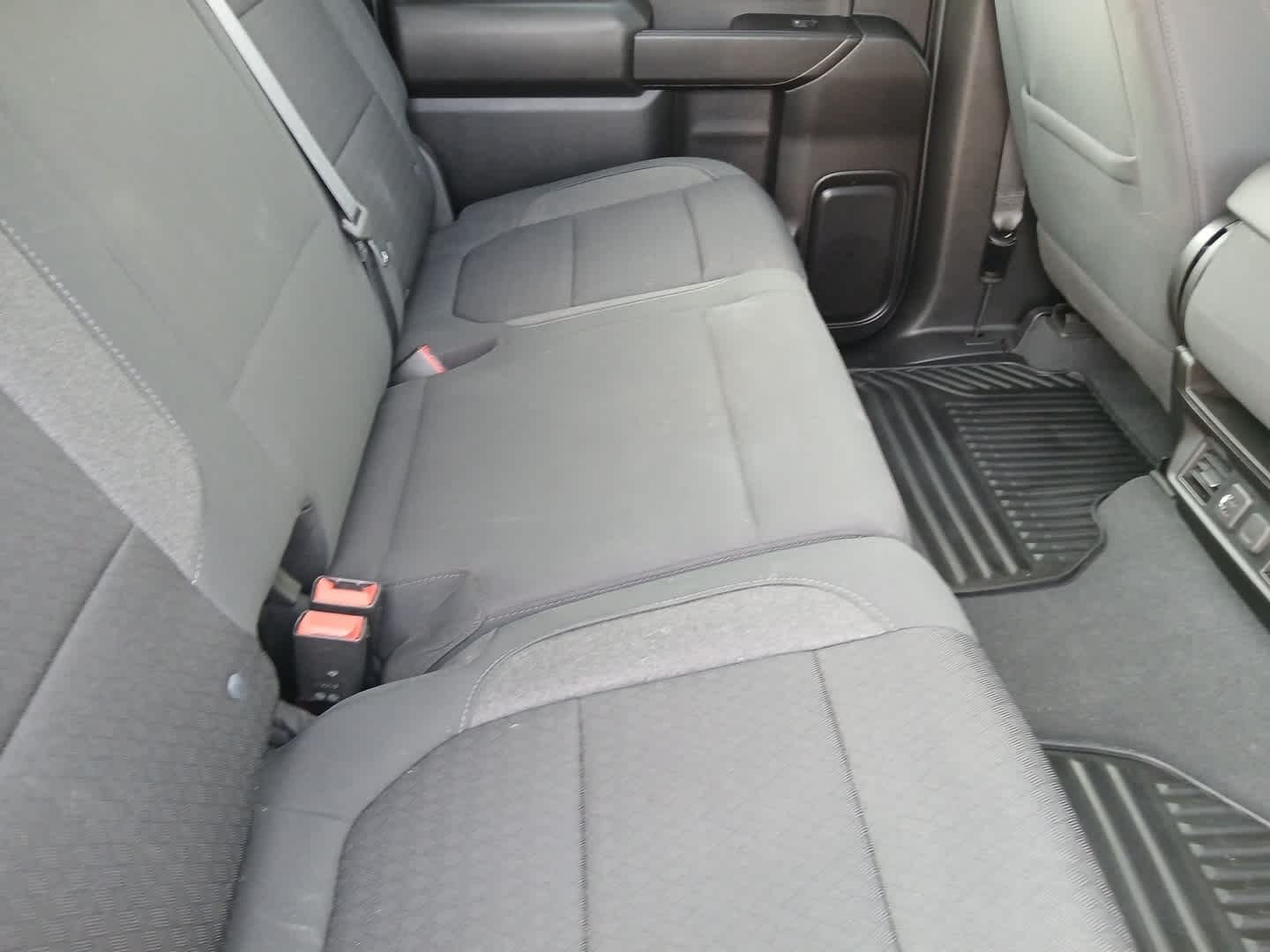 2022 Chevrolet Silverado 1500 Limited LT - Photo 57