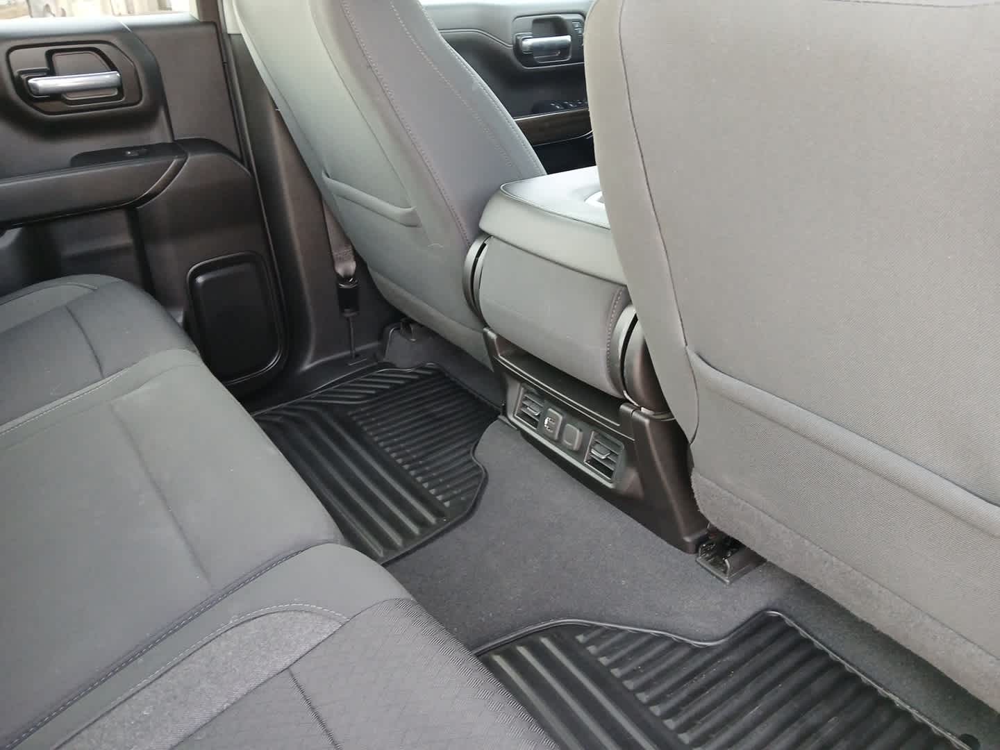 2022 Chevrolet Silverado 1500 Limited LT - Photo 58