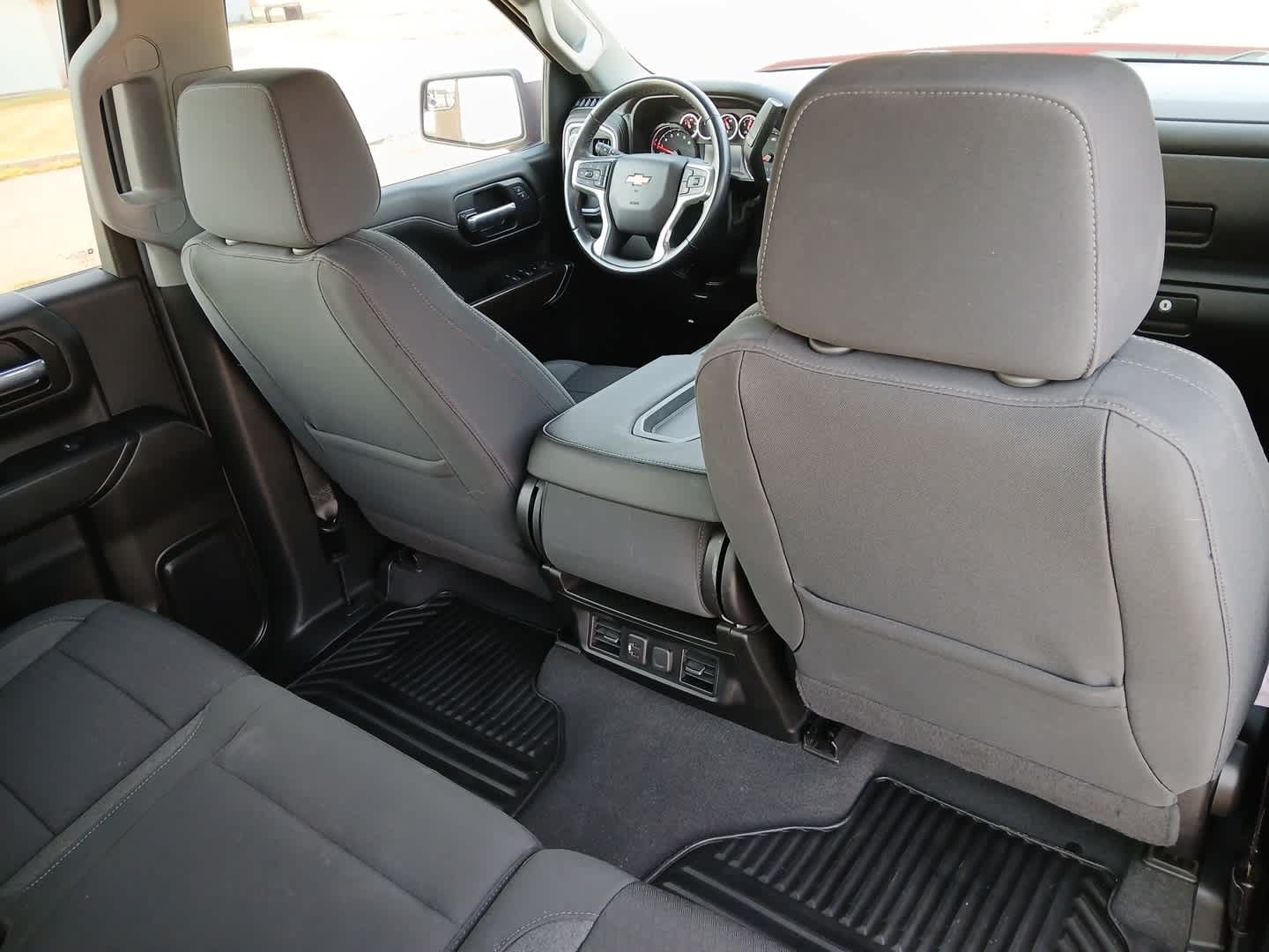 2022 Chevrolet Silverado 1500 Limited LT - Photo 59