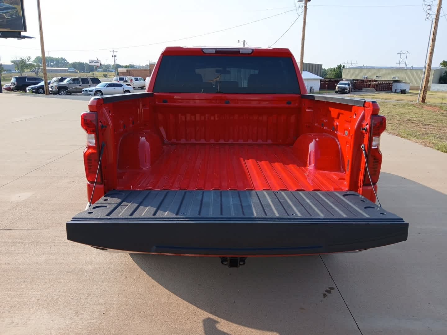 2022 Chevrolet Silverado 1500 Limited LT - Photo 6