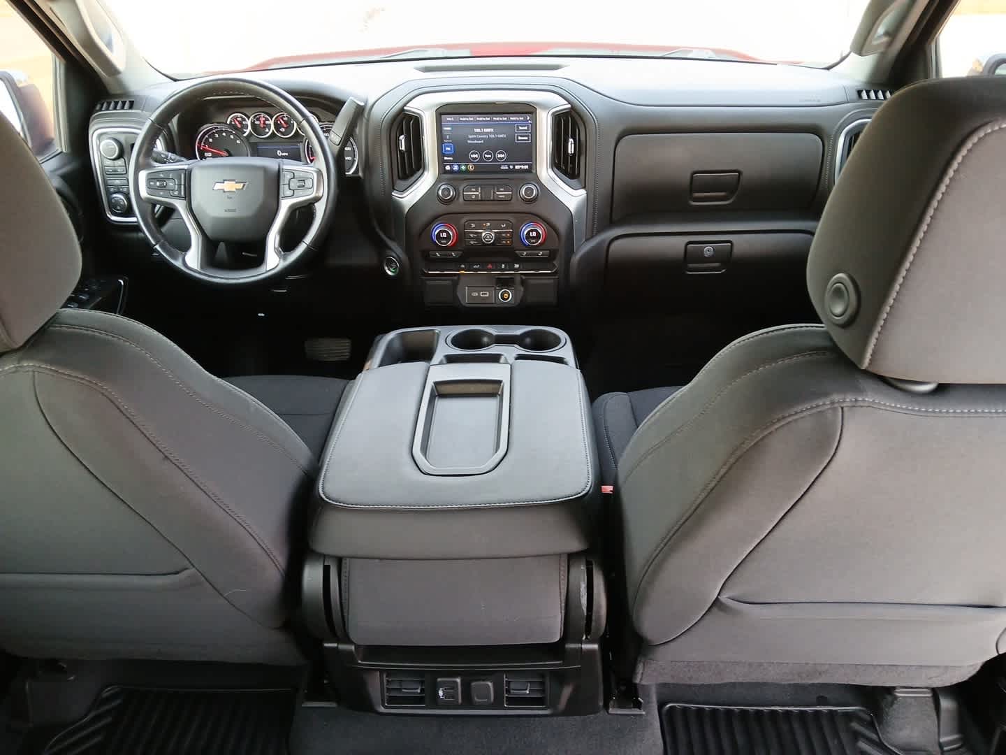 2022 Chevrolet Silverado 1500 Limited LT - Photo 60