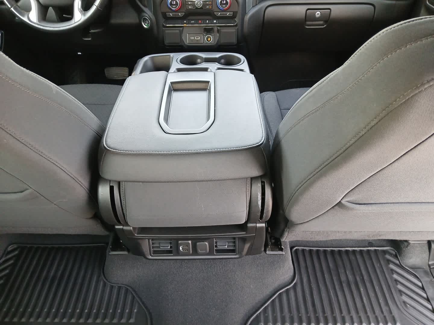 2022 Chevrolet Silverado 1500 Limited LT - Photo 61