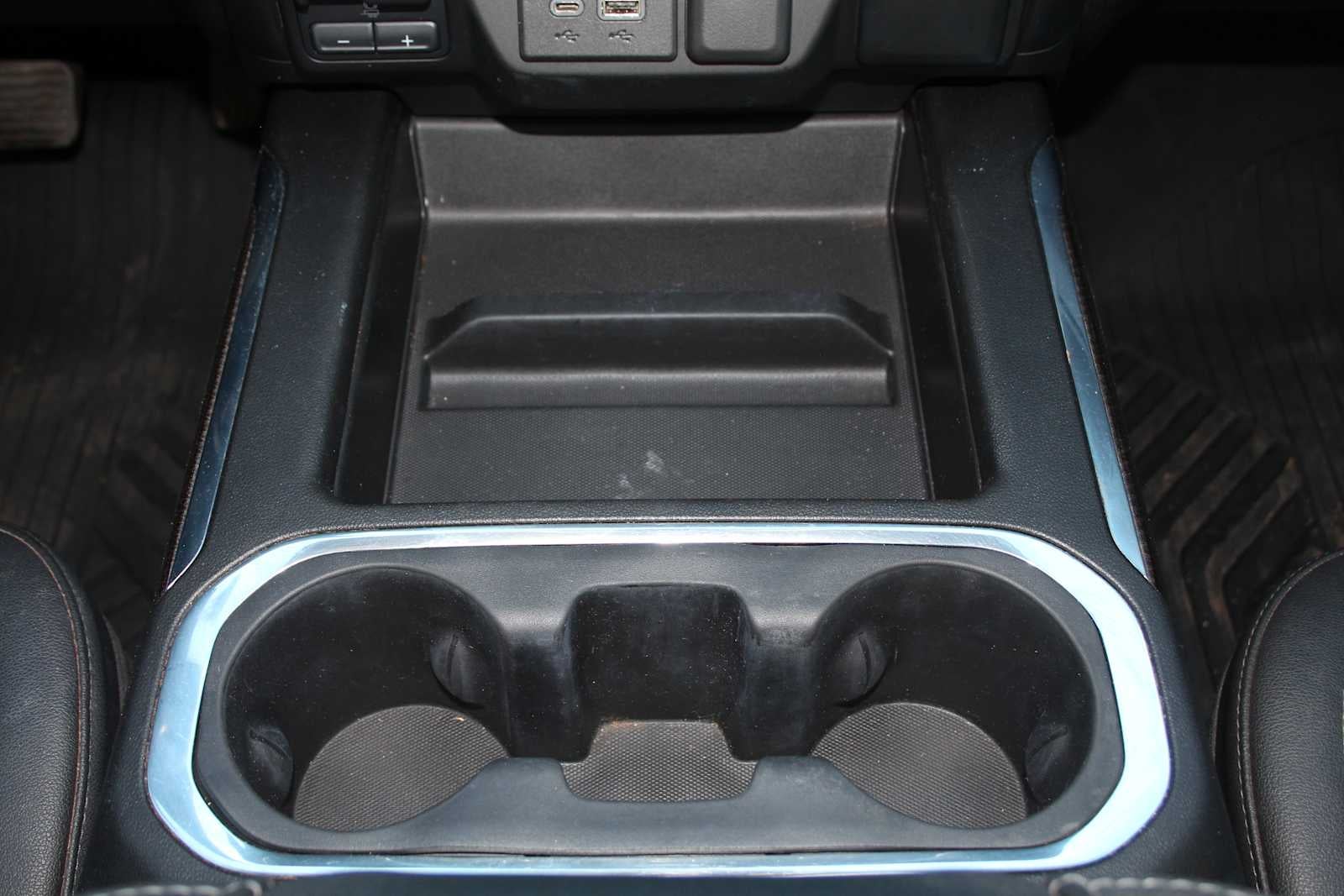 2021 Chevrolet Silverado 1500 4WD Crew Cab Short Bed LT Trail Boss