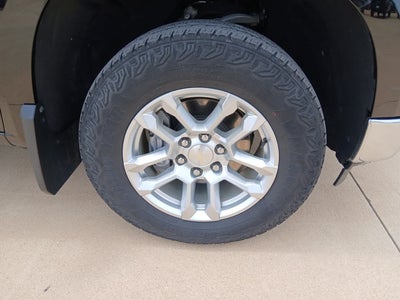 2023 Chevrolet Silverado 1500 4WD Double Cab Standard Bed LT