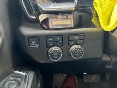 2023 Chevrolet Silverado 1500 4WD Crew Cab Short Bed RST