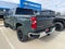 2025 Chevrolet Silverado 1500 4WD Crew Cab Standard Bed LT