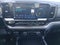 2026 Chevrolet Silverado 1500 4WD Crew Cab Standard Bed LT