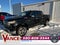 2025 Chevrolet Silverado 1500 4WD Crew Cab Short Bed LTZ