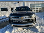 2025 Chevrolet Silverado 1500 4WD Crew Cab Short Bed LTZ