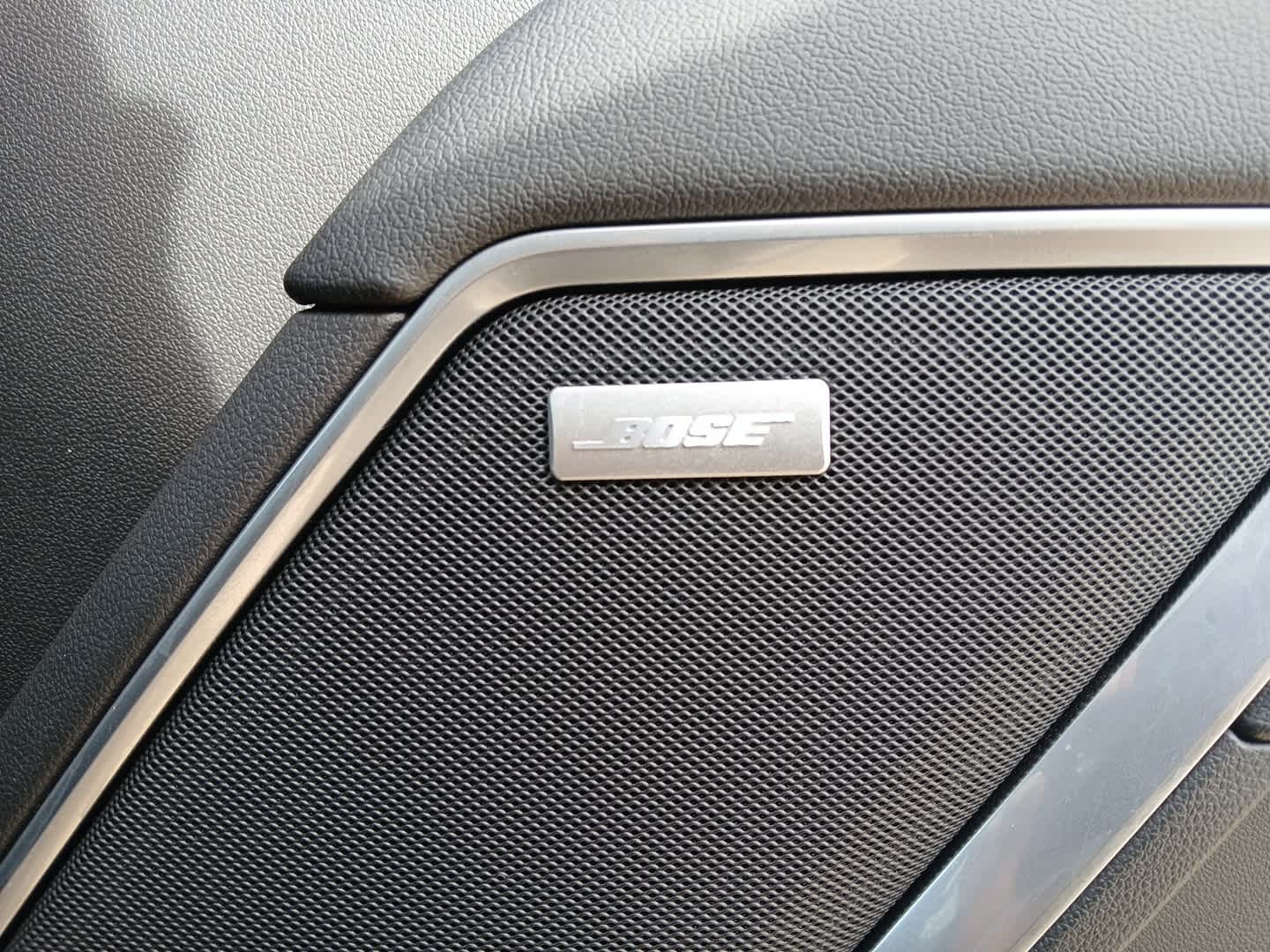 2025 Chevrolet Silverado 1500 4WD Crew Cab Short Bed LTZ