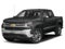 2022 Chevrolet Silverado 1500 LTD 4WD Crew Cab Short Bed LTZ