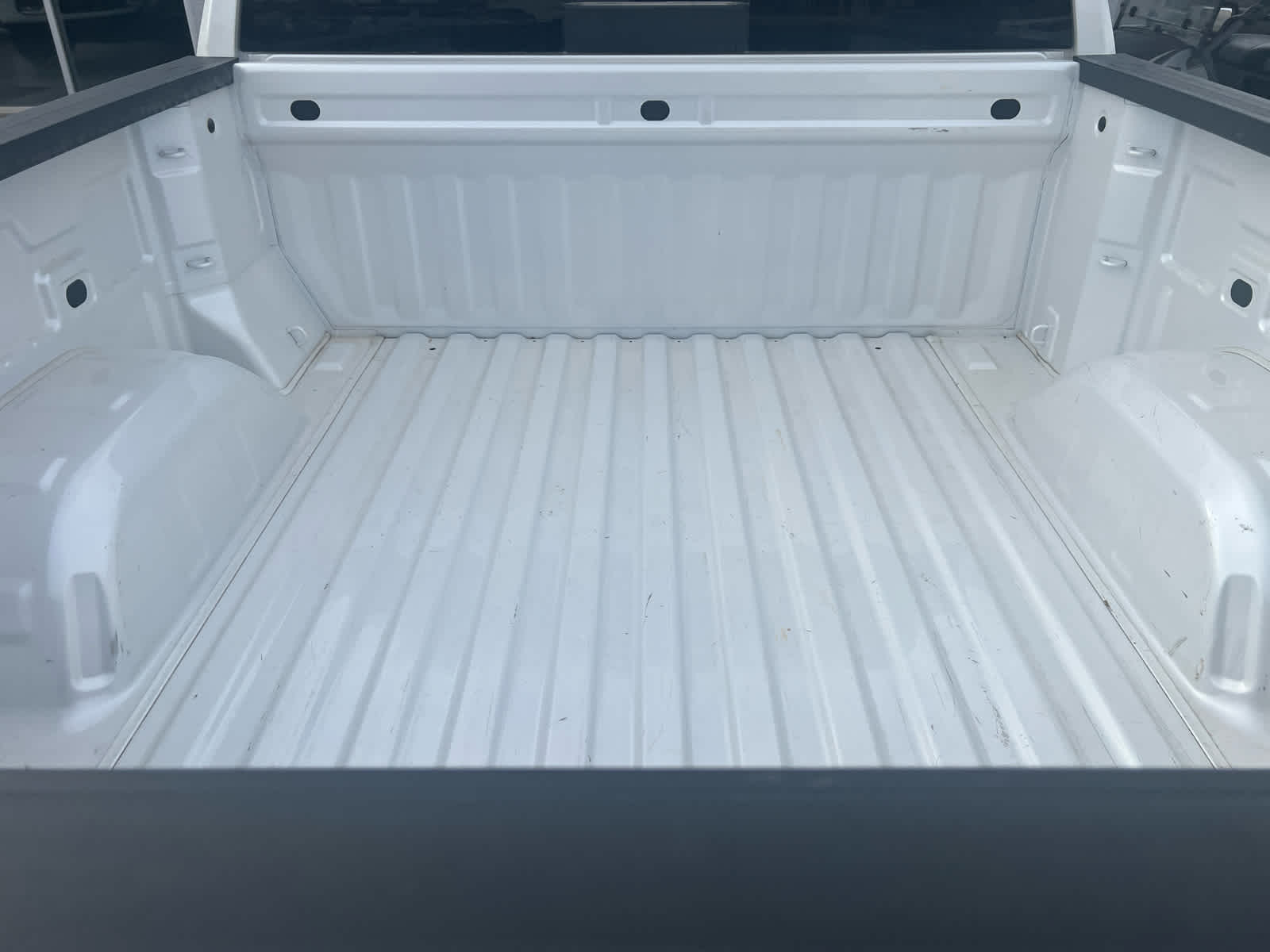 2021 Chevrolet Silverado 1500 4WD Crew Cab Short Bed LTZ