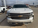 2022 Chevrolet Silverado 1500 LTD 4WD Crew Cab Short Bed High Country