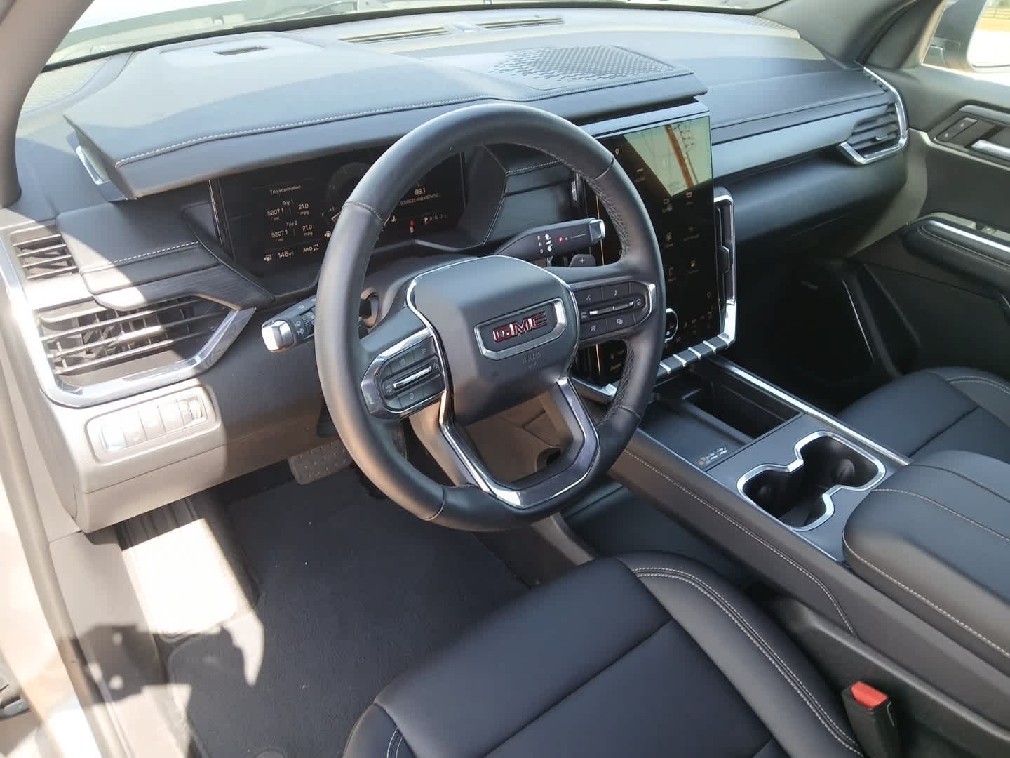 2025 GMC Acadia AWD Elevation
