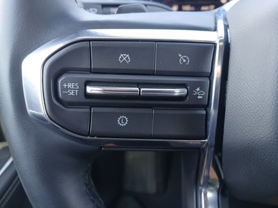 2025 GMC Acadia AWD Elevation