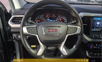 2023 GMC Acadia FWD SLE