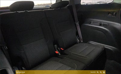 2023 GMC Acadia FWD SLE