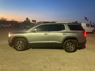 2023 GMC Acadia FWD SLE