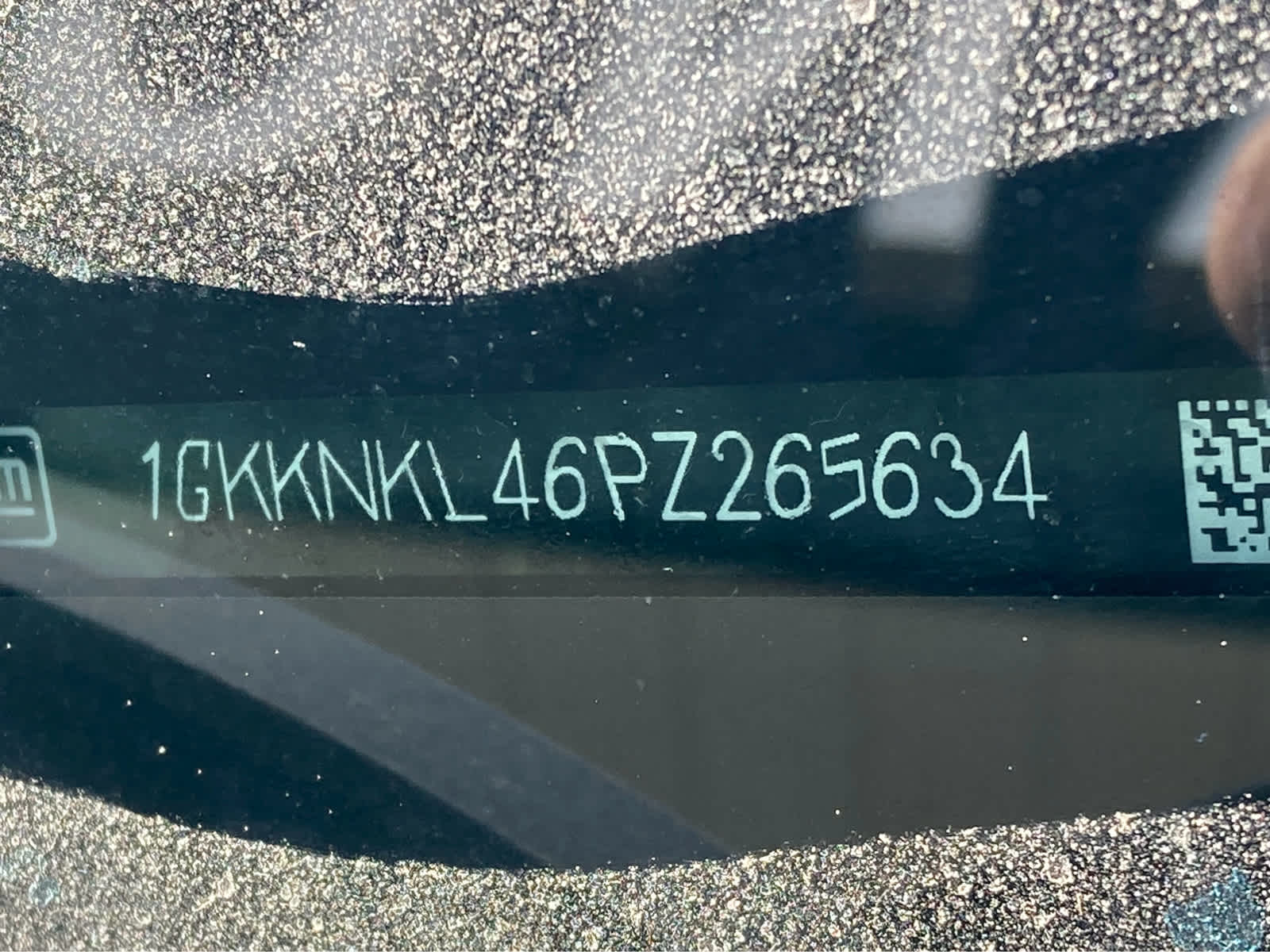 2023 GMC Acadia FWD SLE