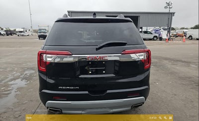 2023 GMC Acadia FWD SLE