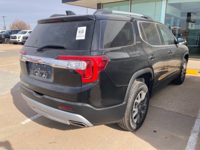 2023 GMC Acadia FWD SLE
