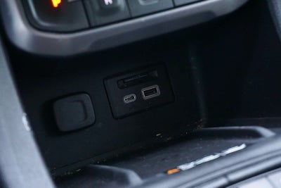 2022 GMC Acadia AT4
