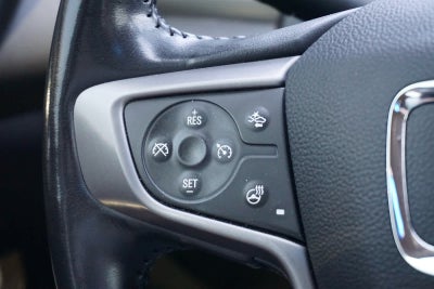 2022 GMC Acadia AT4