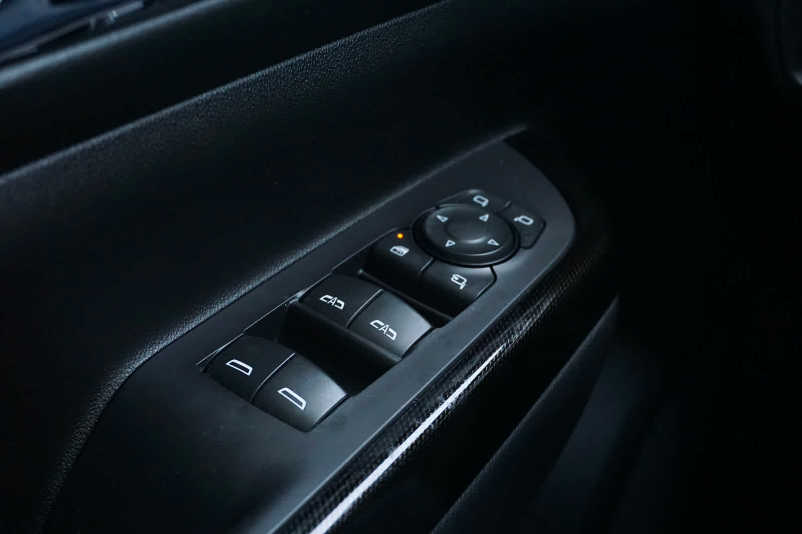 2022 GMC Acadia AT4