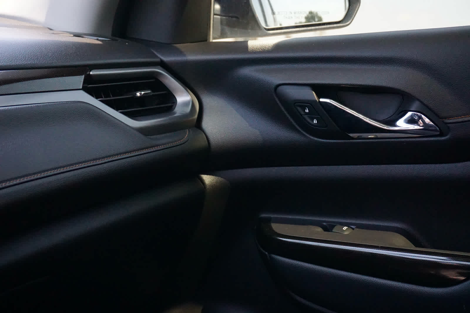 2022 GMC Acadia AT4