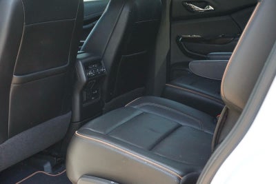 2022 GMC Acadia AT4