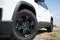 2022 GMC Acadia AT4