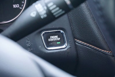 2022 GMC Acadia AT4