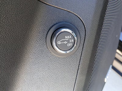 2023 GMC Acadia FWD SLT