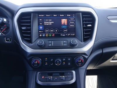 2023 GMC Acadia FWD SLT