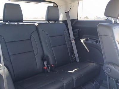 2023 GMC Acadia FWD SLT