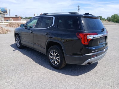 2023 GMC Acadia AWD SLT