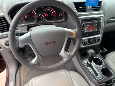 2015 GMC Acadia SLT-1