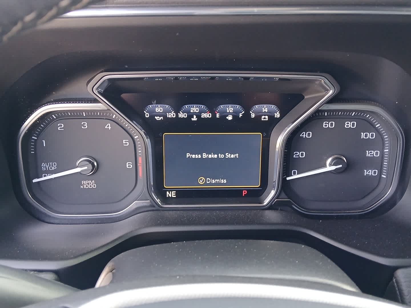 2021 GMC Yukon 4WD Denali