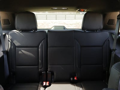 2021 GMC Yukon 4WD Denali