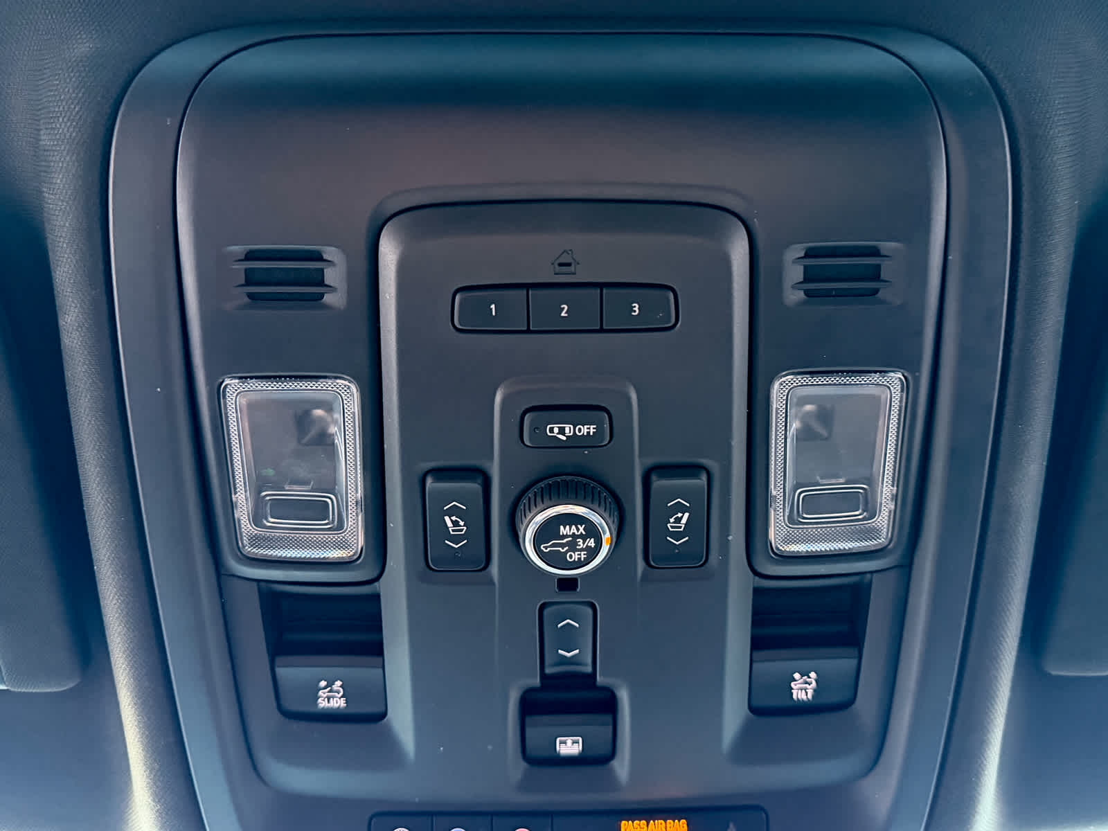 2021 GMC Yukon 4WD Denali