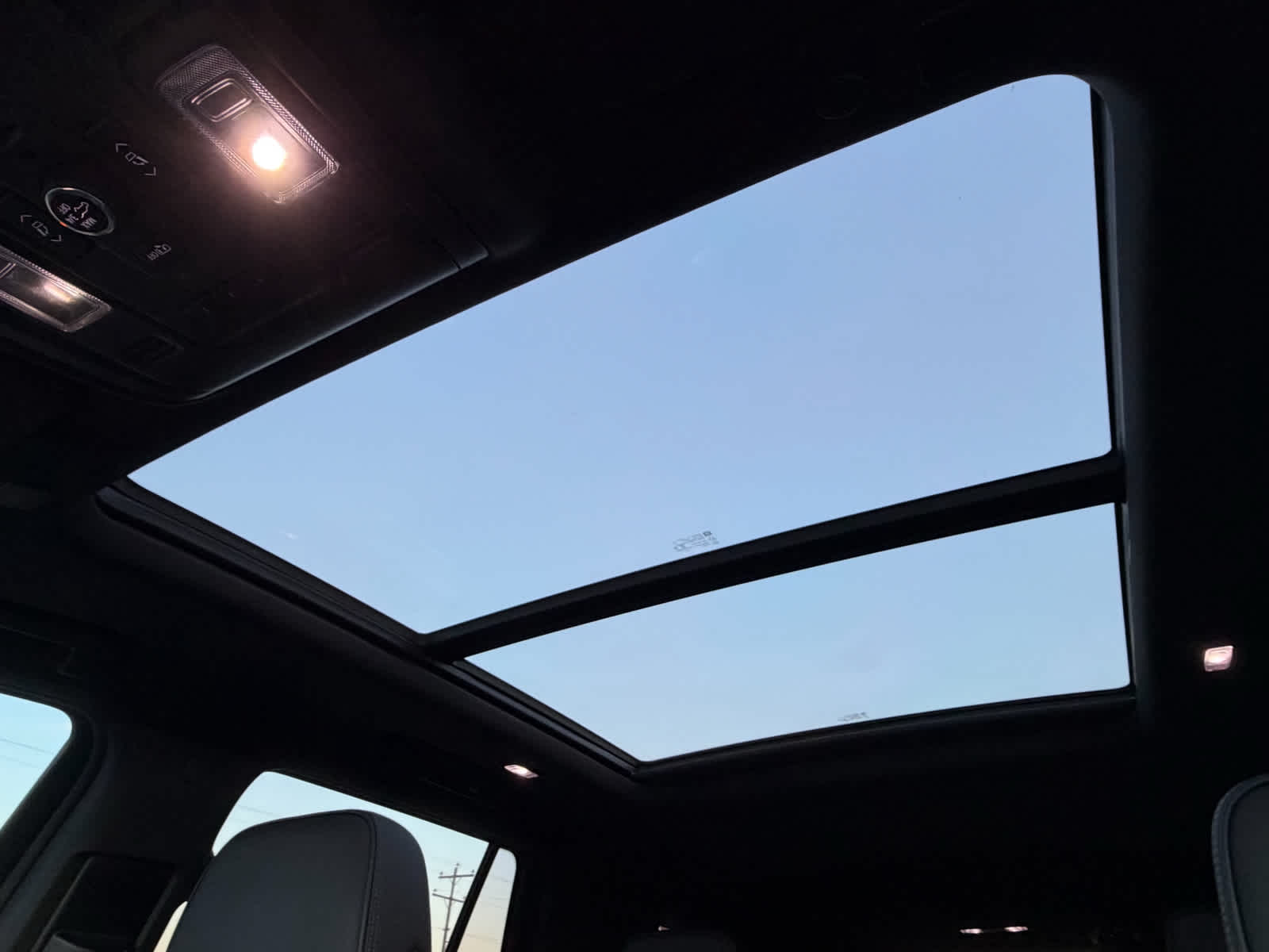 2021 GMC Yukon 4WD Denali