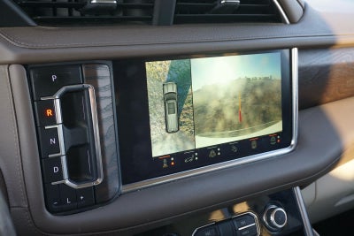 2024 GMC Yukon Denali Denali