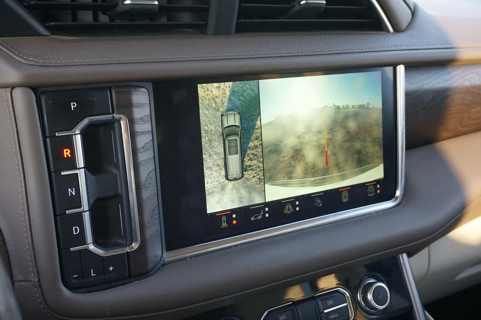 2024 GMC Yukon Denali Denali