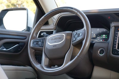 2024 GMC Yukon Denali Denali