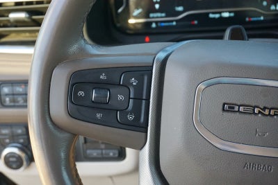 2024 GMC Yukon Denali Denali